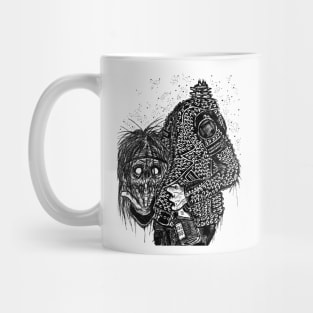 HEADLESS Mug